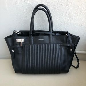 ❤️Zadig & Voltaire Candide Medium Bag ❤️